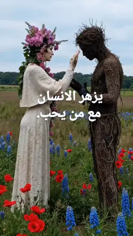 #مقطع #لي #جاب #7 #مليار #مشاهدة #ترند #يزهر #إنسان #مع #من #يحبه #ينبث #من #جديد #إذا #وجد #شخص #مناسب #❤️ #🌹 #🤲 