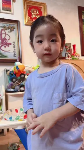 Tóc mới của em #embun