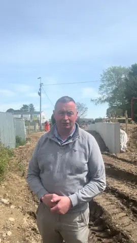 Glenamuck Road Update!! #Glenamuck #Kilternan #Community #Dublin 