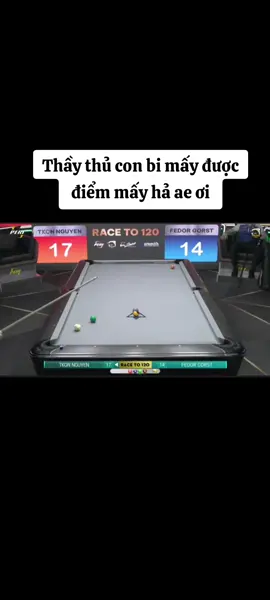 #billiard #billiards #trendingtiktok #xuhuongtiktok #xuhuong #trending #tkon #tkon_billiarss 