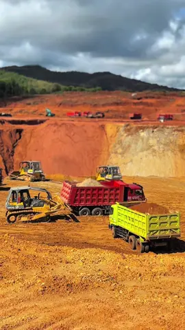 SITE ipip KNI🔥#fyp #tambang #ipip #pomalaa #sjs #sulawesitenggara 