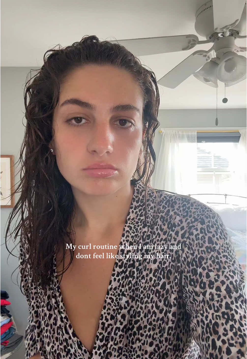 Miss Jessie’s pillow soft curls 🤌🏻💕✨🎀😉 #lazycurlroutine #missjessiespillowsoftcurls 