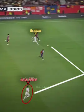 Sorry Arda #realmadridfc #ardaguler #brahim #barcelona @Burciidow 🗿 @Vini Jr. @rodrygogoes 
