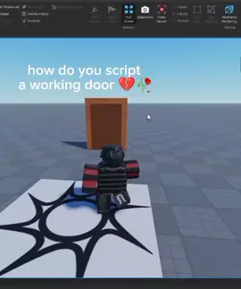 i quit #fyp #roblox #robloxstudio #shyt #deadrails #repost #lua #beatbox