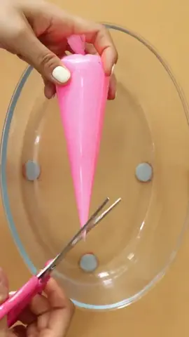 #slime #pipingbagsslime #asmr #pipingslime #makeupslime #satisfying #oddlysatisfying #pipingbags 