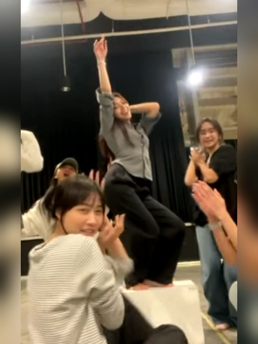 Gracia Oshibe mimisan lu pada😵 #gracia #graciajkt48 #cigre #jkt48 #jkt48newera #fyp #foryou 