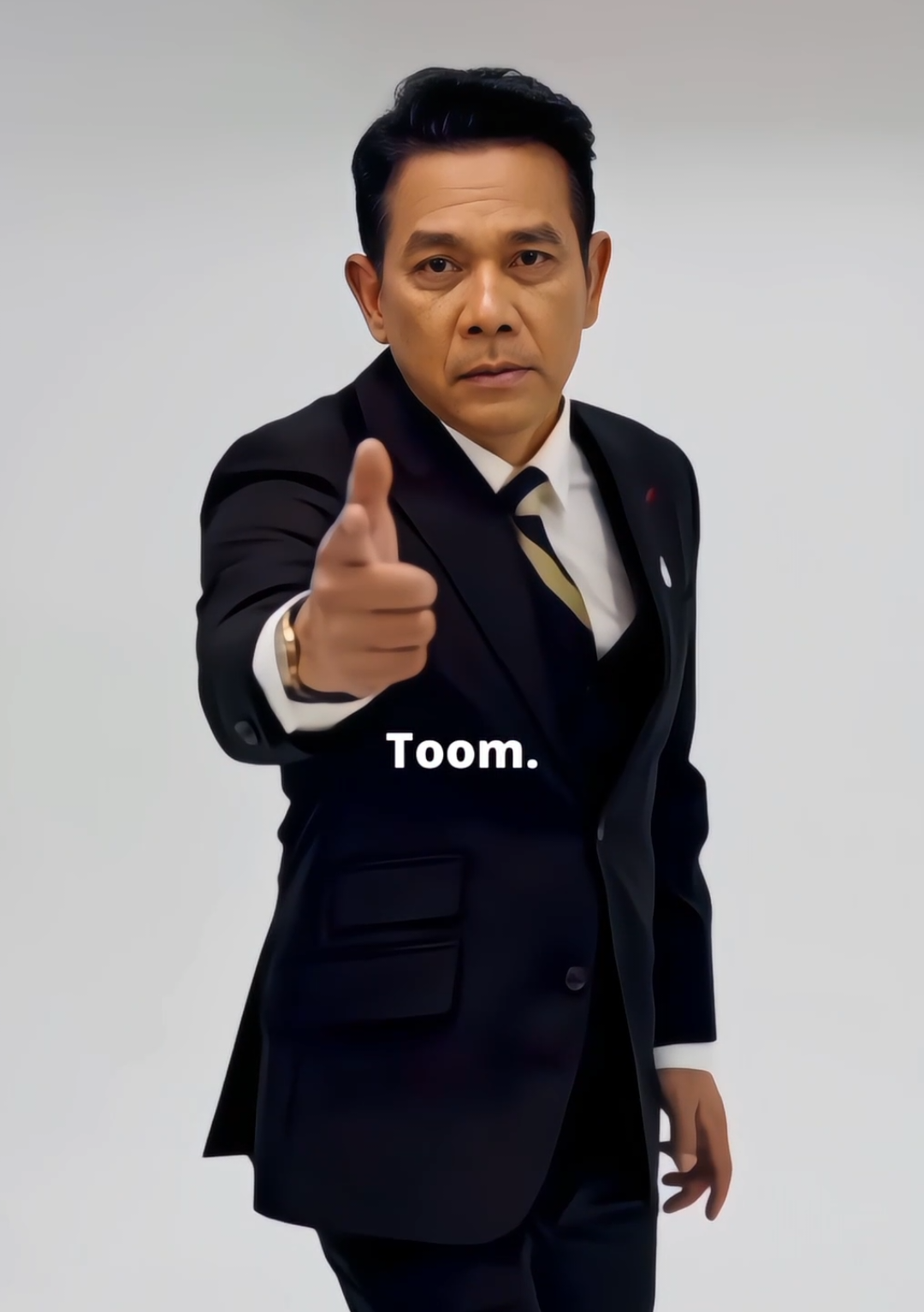 Banyak gaya kali bah nih dato rosyam nor 😎🤩🤙 #rosyamnor #keluargaitu #fyp #fyppppppppppppppppppppppp 