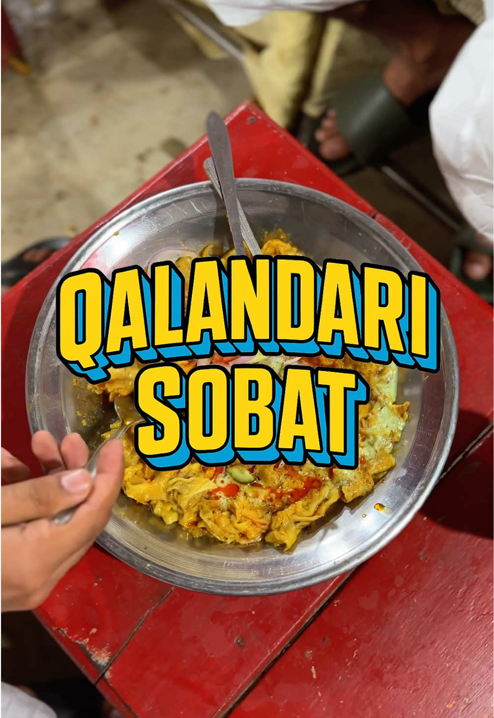 Qalandari Sobat // Taunsa Sharif