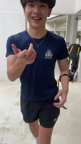 Ethan Sng close up shock