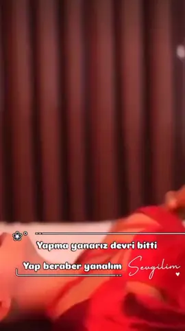 Yap beraber yanalim🥰#kesfetengelimikaldirartik😡😡 #kesvettiktok #engelimikaldirtiktok #kesfetteyizzzz en guzel asklara🥰 #etiket 