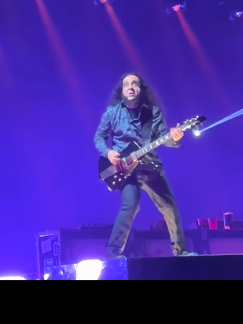 #soadenlima @systemofadown #daronmalakian 