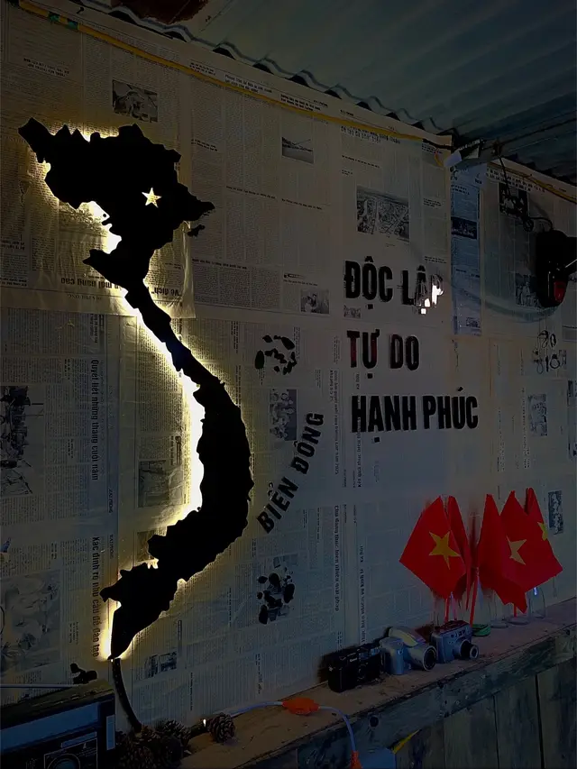 Kháng chiến đã giành Đất Nước về cho đời ❤️‍🔥🇻🇳#viral #giaiphongmiennam #xuhuong 