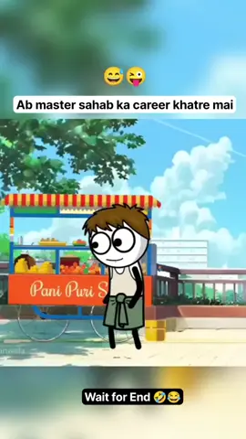 When not even one student of the teacher was successful 🤣#funnytiktok #trending #cartoon #shorts #viral 