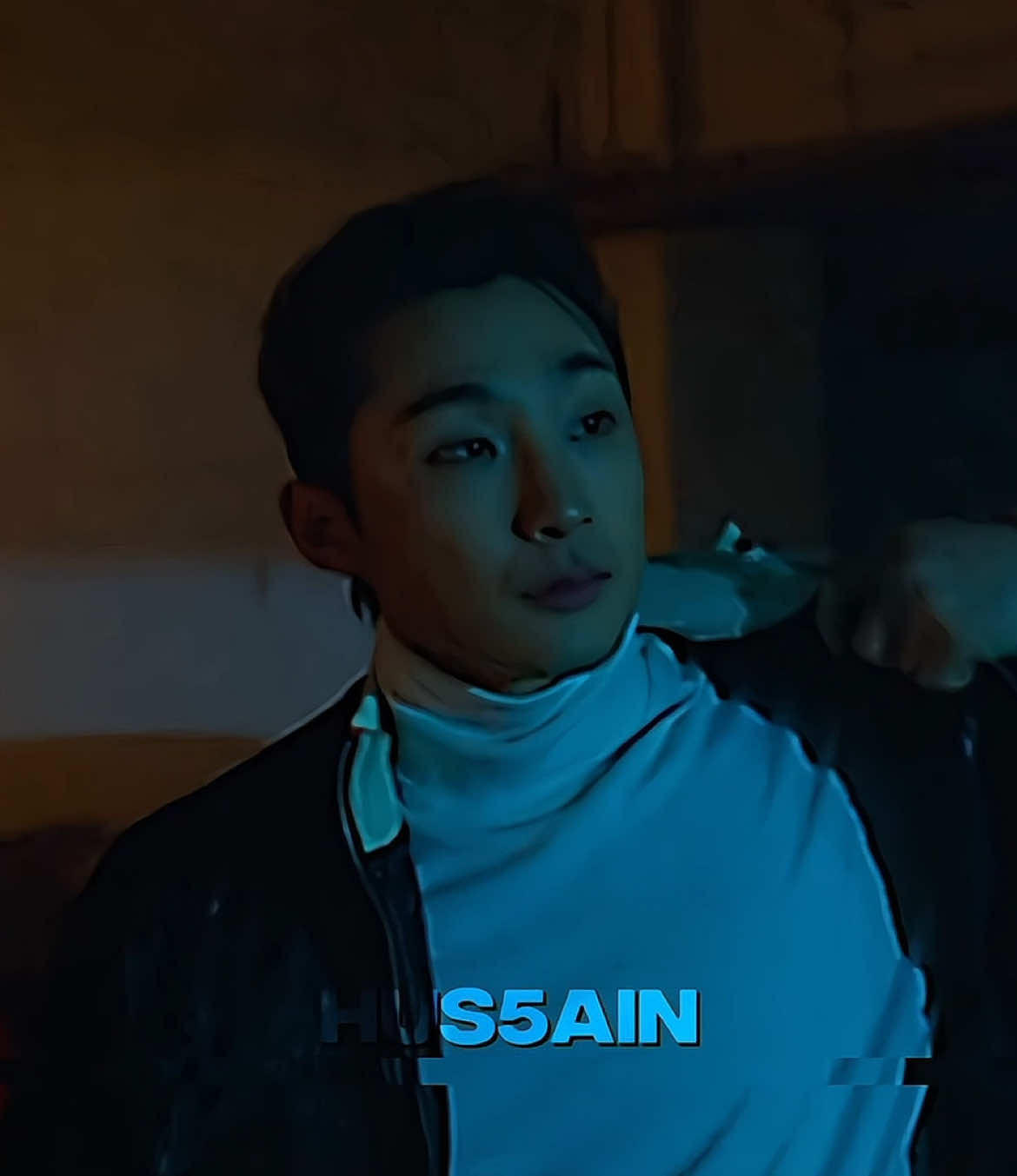 THE COLDEST VILLIAN?.. 🥶💥 | NA BAEK-JIN | #weakheroclass1 #weakheroclass2 #yeonsieun #nabaekjin #kdrama #edit #fyp 