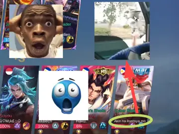 #akinnalesensiyamo#CapCut #fyp #viral #mlbbtiktok #memes 