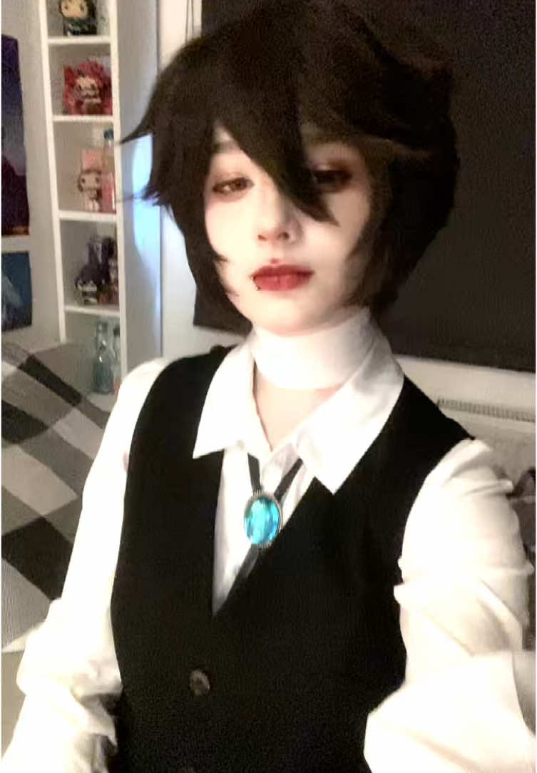 Dazai is here // new cosplay 💥🫶🏻||#DAZAI💥#dazai#dazaicos#dazaicosplay#dazaiosamu#dazaiosamucos#dazaicosplay#dazaiosamucosplay#bsd#bungoustraydogs#bsdcosplay#bungoustraydogscosplay#dazaibsd#cos#cosplay#trend#song#viral#fyp#fyypp#fyyyyy#fyypppp#fypfypfypfypfypfypfypfypfypfypfyp#repost#moots#coser 