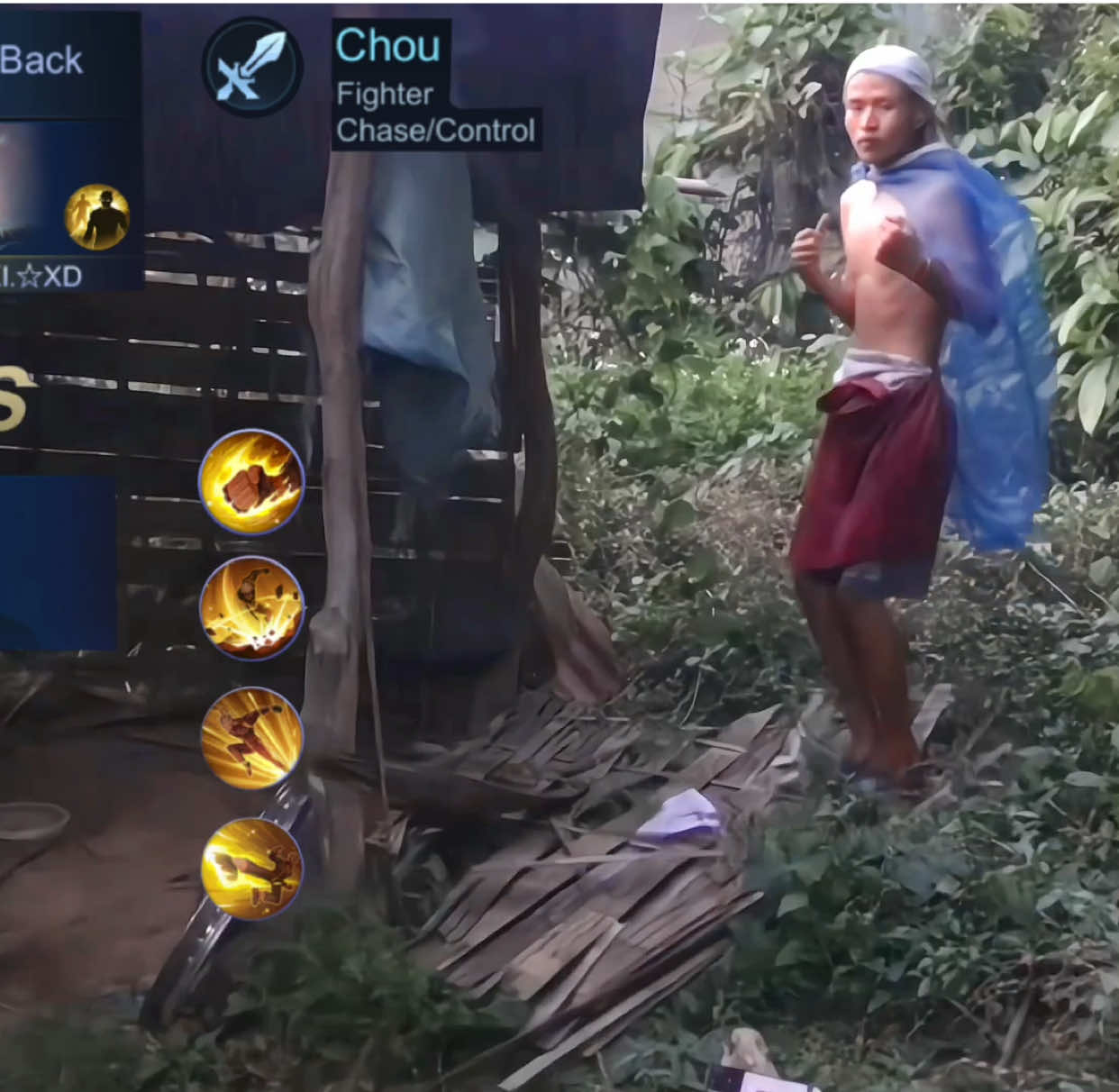#Chou #ชู #mobilelegends #laos🇱🇦 #HD #Full #8K #မြန်မာtiktok😁 #🇹🇭🇲🇲 #🇵🇭 #🇲🇨 #🇰🇭 #fpy #10M 