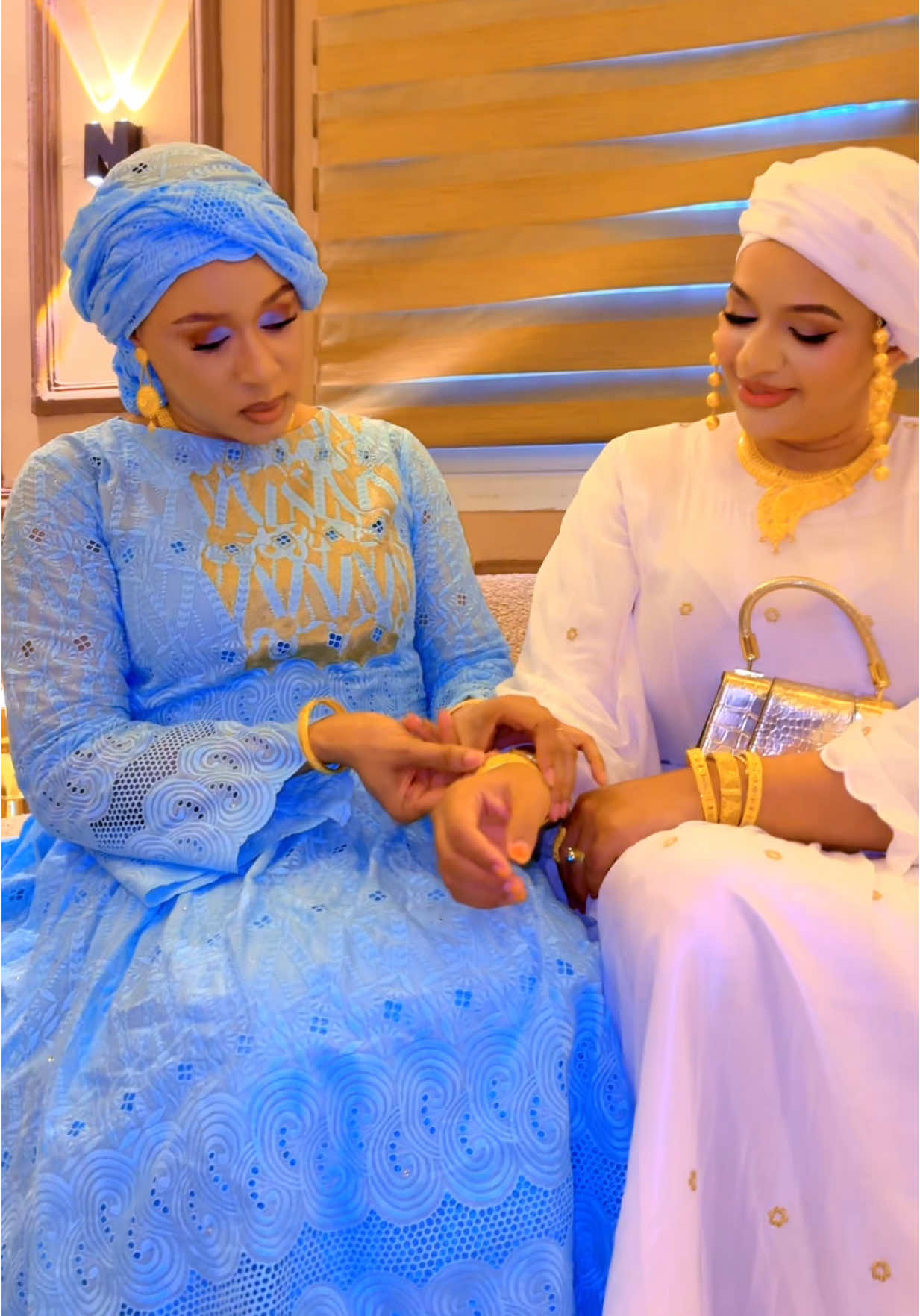 @NanaStyle Mali 🇲🇱 bko 