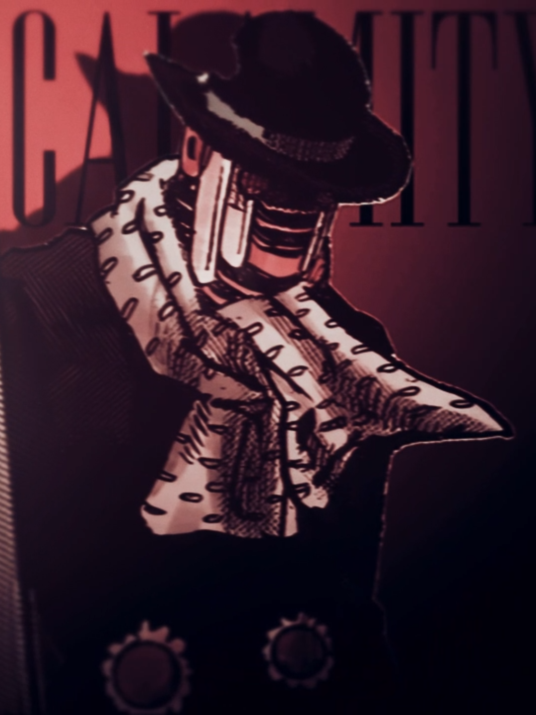 i still need to get him in aut | #fw_yono #fyp #foryoupage #trending #viral #aligntmotion #jojosbizarreadventure #jojonokimyounabouken #jojopart8edit #jojolion #wonderofu #jojomanga #aut #ae