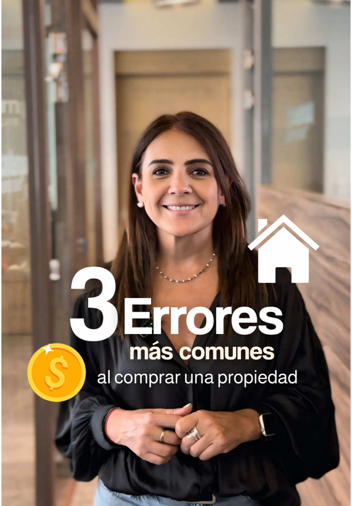 ¿Vas a comprar una propiedad? Evita estos 3 errores comunes que pueden costarte caro. 💸 Hay cosas que nadie te dice… pero pueden marcar la diferencia entre una buena inversión y un dolor de cabeza. 🧠💰 En Contempo, queremos que tomes decisiones con claridad. Descubre en este reel lo que debes tener en cuenta antes de firmar. 📝🏡 📌 Lo que aprendes hoy, te puede ahorrar mucho mañana. #ContempoBienesRaíces #CompraInteligente #InversiónSegura #TipsInmobiliarios #bienesraíces #bienesraices #tips 