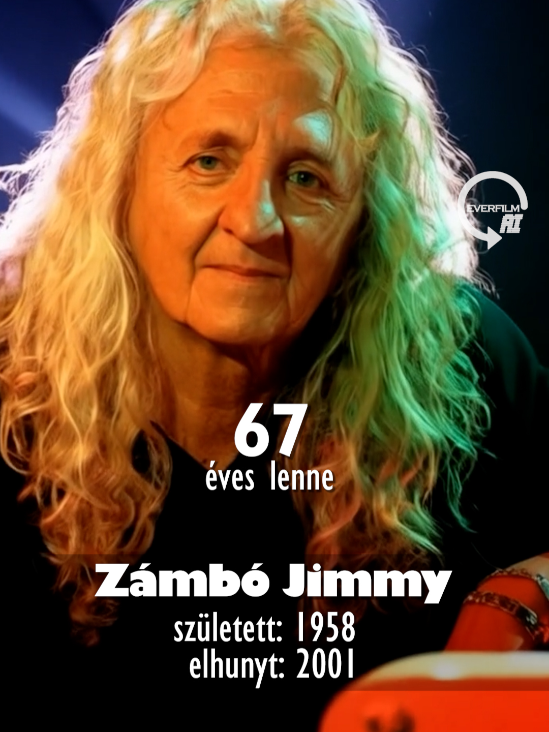 Elhunyt Sztárok - Ha ma is élnének - Zámbó Jimmy, Molnár Csilla, Kaszás Attila, Kun Péter, Máté Péter #sztárok #magyartiktok #magyarsztárok #elhunyt #zámbójimmy #molnárcsilla #kaszásattila #kunpéter #mátépéter #zenész #színész #bulvár #mesterségesintelligencia