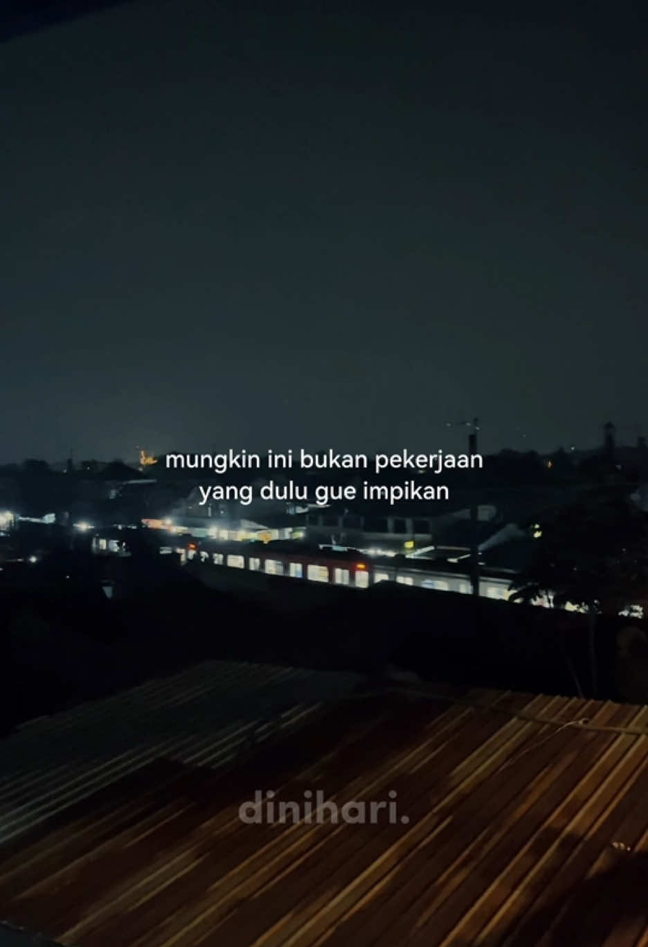 untuk yang lagi jenuh sama kerjaannya, semangat ya, 