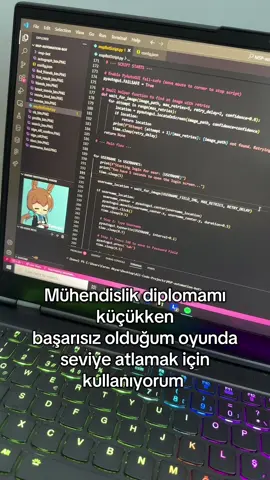 Umarım geri alınmaz 😔🤨🥲 #fyp #engineering #mühendislik #yazılım #msp #womeninstem 