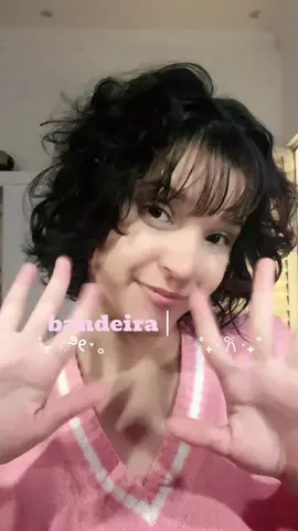 make inspirada na bandeira lésbica 🧡🤍🩷 #maquiagem #makeup #lesbica #lesbian #lgbt #lgbt🏳️‍🌈 