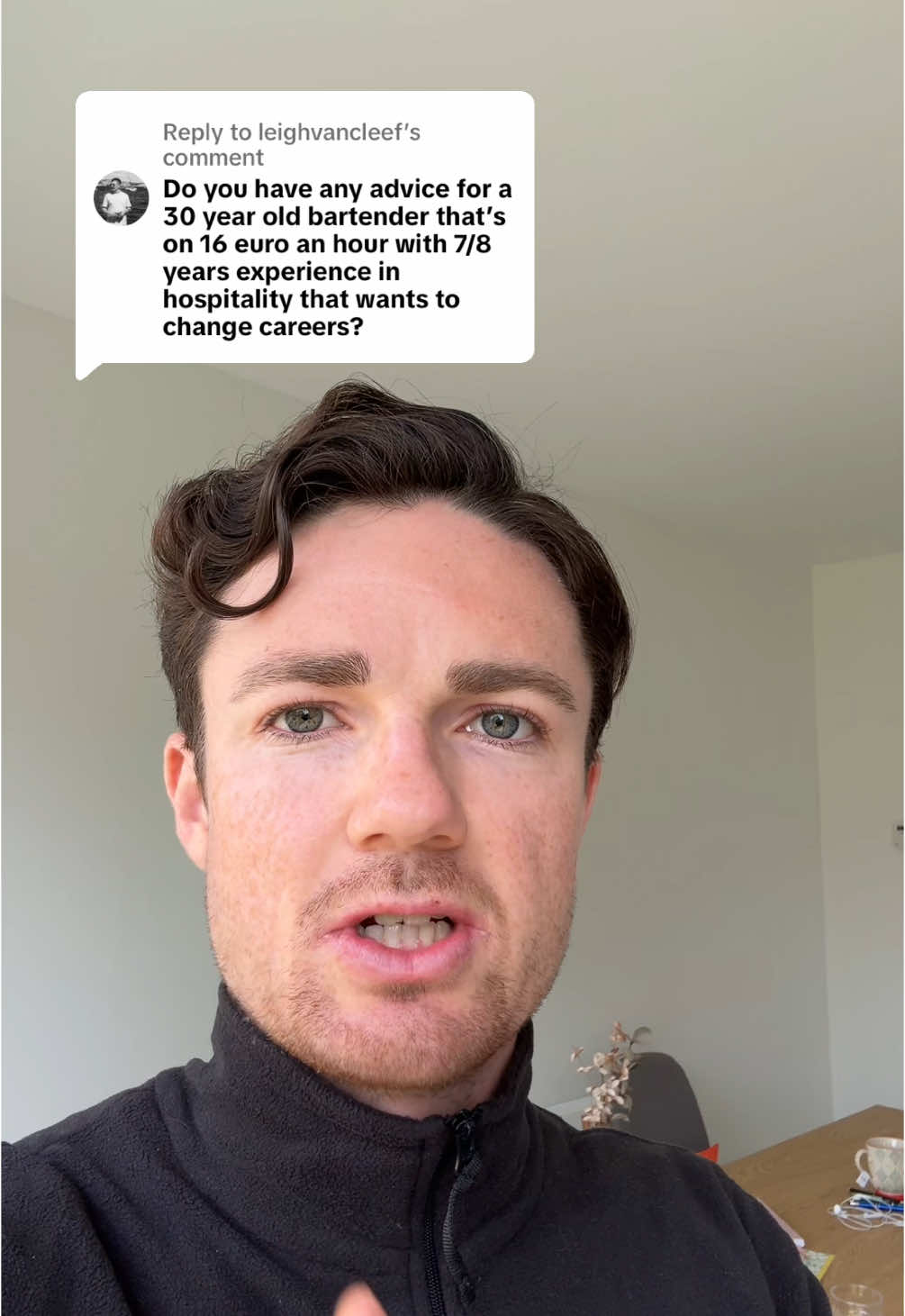 Replying to @leighvancleef  start a side hustle that gives you extra 💰 #moneymindset #irelandtiktok 