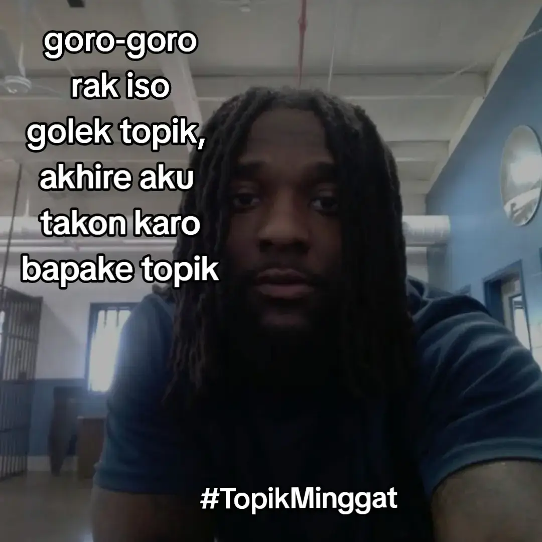 sek reti topik inponen cah #atosperson #cidroperson #wongliongertiopo #galaubrutal 
