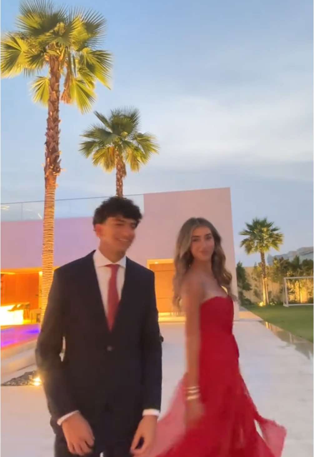 #prom transition except we can’t take anything serious❤️‍🔥