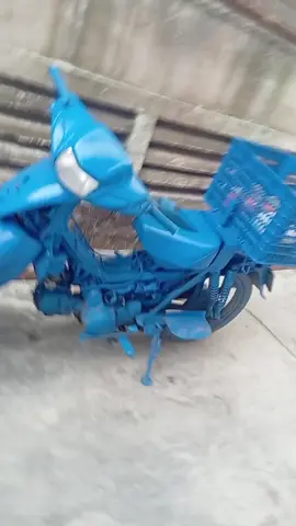 có xe nào rẻ mà đi làm ko anh