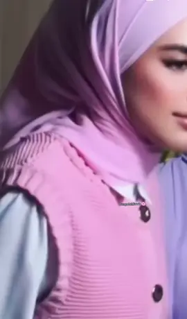 she look pretty, pinky! 😍 🩷🪽#eryshaemyra #foryoupage #fy #fypシ #beautiful #beauty #fypage 