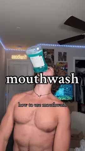 I really enjoy using mouthwash, because it makes your breath smell so fresh I don’t know really who came up with this invention, but I really like them… #mouthwash #mouthwashing #mouthwashingfanart #listerine #howto #boyfriendgoals #boyfriendgoalsbelike #boyfriends #bestboyfriend #coolboyfriend #cleanmouth #oralhygeine #oralhygienetips #hygeinetips #hygeineroutine #hygeinetiktok #hygeine101 #hygeine101 #hygenie #hygenist #menshygeine #goodhygiene #freshbreath #breathfreshener #freshstart #freshstarts #cleanbreath #cleanteeth #teethcleaning #teethcleaninghack #cleaninghacks #cleaninghack #hacks 