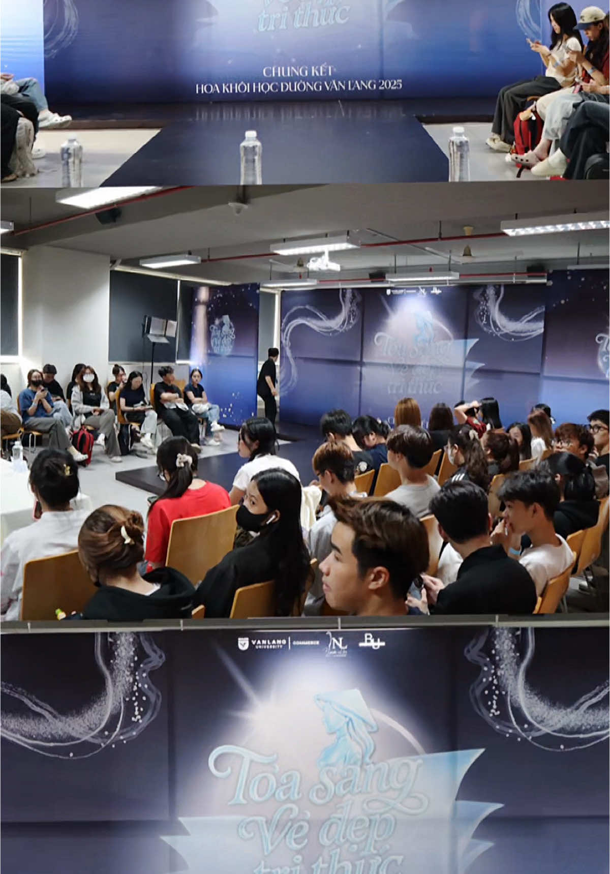 Làm BTC k có ảnh thì mình flex thành quả nha 😚 #lyuyen #vlu #vanlanguniversity #fyp #tichcuc #qhcc #quanhecongchung #xuhuong #hocbong #pr #xuhuong 