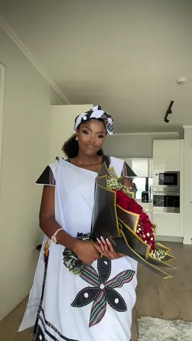 Tsonga traditional attire🔥❤️#fyp#traditionalattire#xibelanimoves#outfitinspo#xitsongatiktok#satiktok🇿🇦 