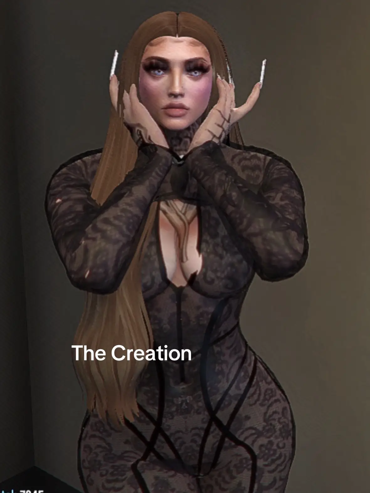 🖤 #gta #gtagamergirl #fyp #fypシ #fypage #foryoupageofficiall #GamerGirl #fivem #fivemroleplay #fivemrp #hoodsofchiraq #fivemroleplay 
