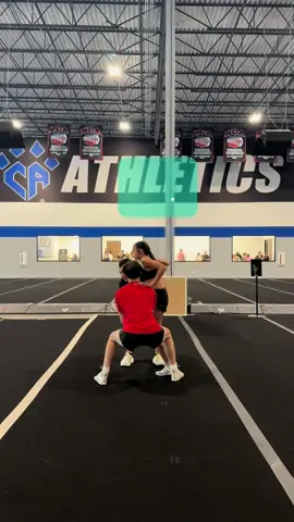 kick double #seniorelite music