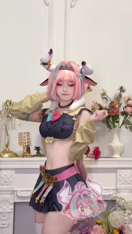 #cosplay #xuhuong #cute #xh #cos #douyin 