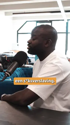 Heb jij ook een verslaving? #4guys #podcast