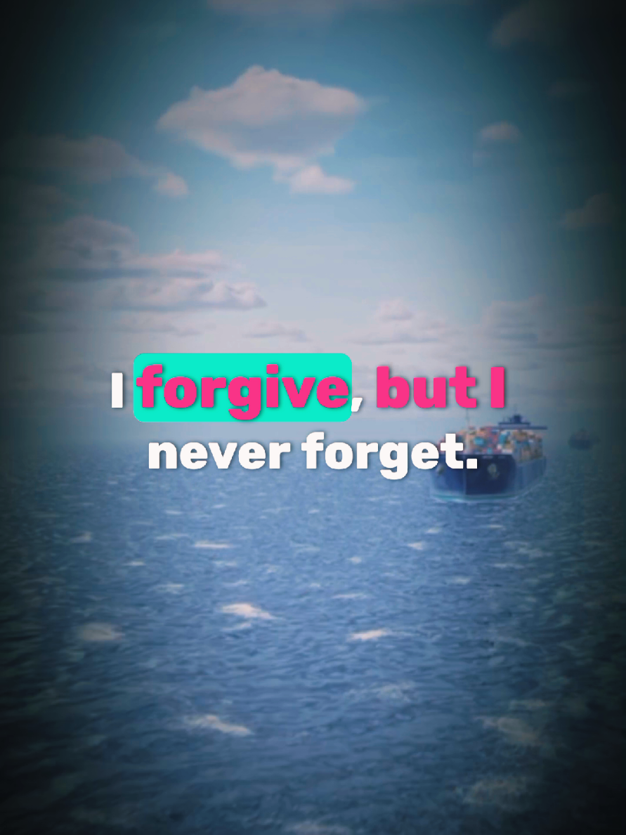I forget, but I never forget.  .  .  .  .  .  #tik_tok #fyp #tiktok #motivation #ai #nature 