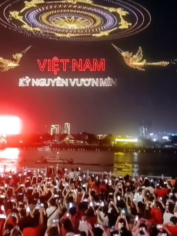 Việt Nam 🤎 30/4 #xuhuongtiktok #dienbinh #30thang4 #chitruong878  #2025 