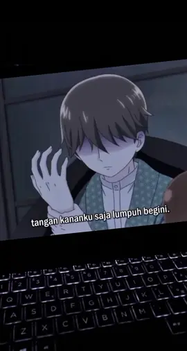 tidak apa apa  #taishouotomeotogibanashi #animeclips #animeedit #sadvibes #fyp 