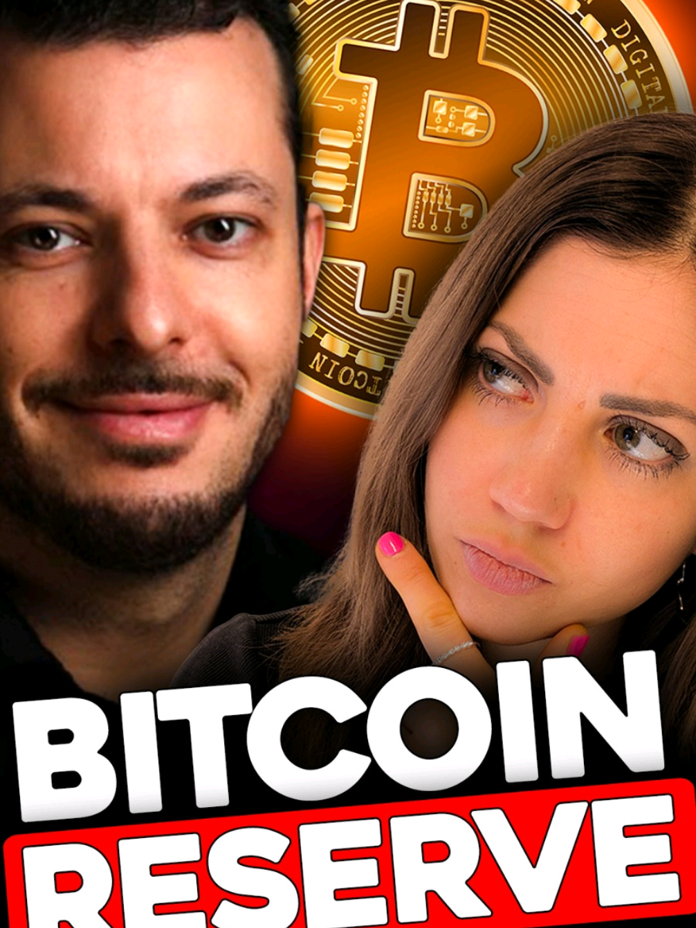 Bitcoin Nachfrage der Länder wächst! @Blocktrainer packt aus 🌊 #bitcoin #btc #crypto #wirtschaft 