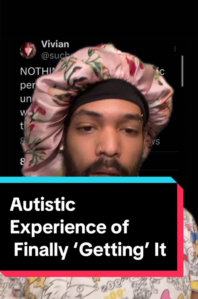 #actuallyautistic #fyp #neurospicy 