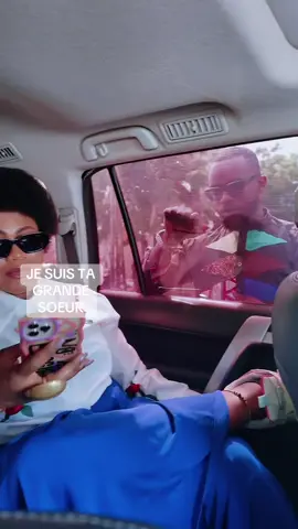 JE SUIS TA GRANDE SŒUR IN YOA @Eugène GUENOU 😂😂😂😂 kHo grande sœur…. Fais encore du bruit #fypシ゚viral🖤tiktok #viral #fypシ゚ 