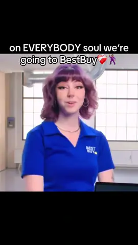 Oh Riley, where do I even begin? #fyp #foryou ##bestbuy##riley##fineshyt##altgirl##sillybear5