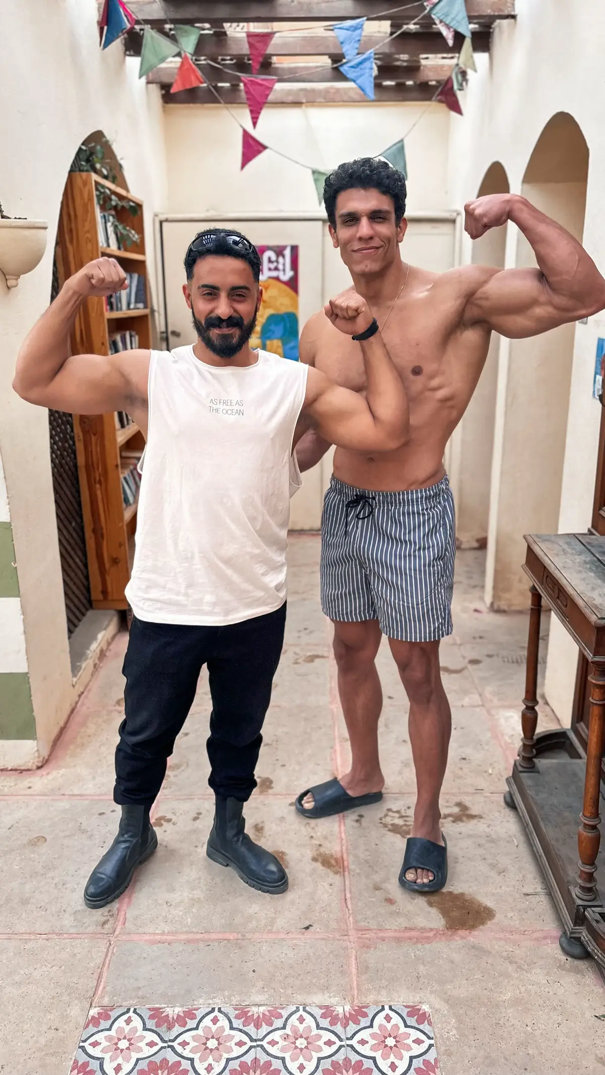 @fadybakri ♥️