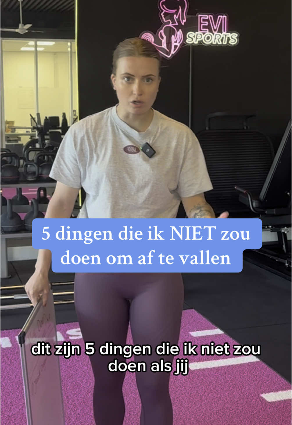 Doe dit niet! Welke van deze heb jij weleens gedaan?🥹  #afvallen #weightloss #vetverlies #afvaltips #afvallenzonderhonger #dieet #dieten #tips 