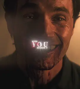 you season 5 was insane, golden crosses send 1 slowed-#joegoldberg #you #netflix #aftereffects #edit #blowthisup #viral #fyp #aftereffectsedits 